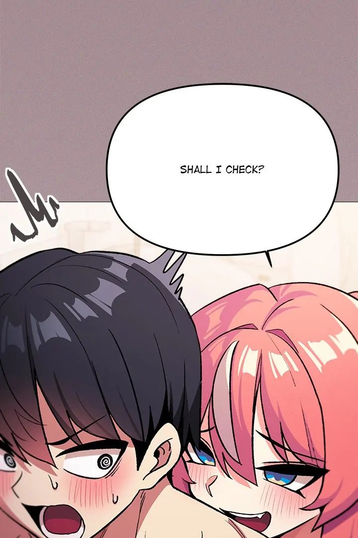 18+ Stop Smoking Chapter 26 page 82