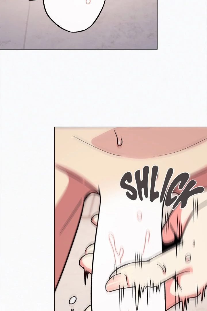 18+ Stop Smoking Chapter 26 page 100