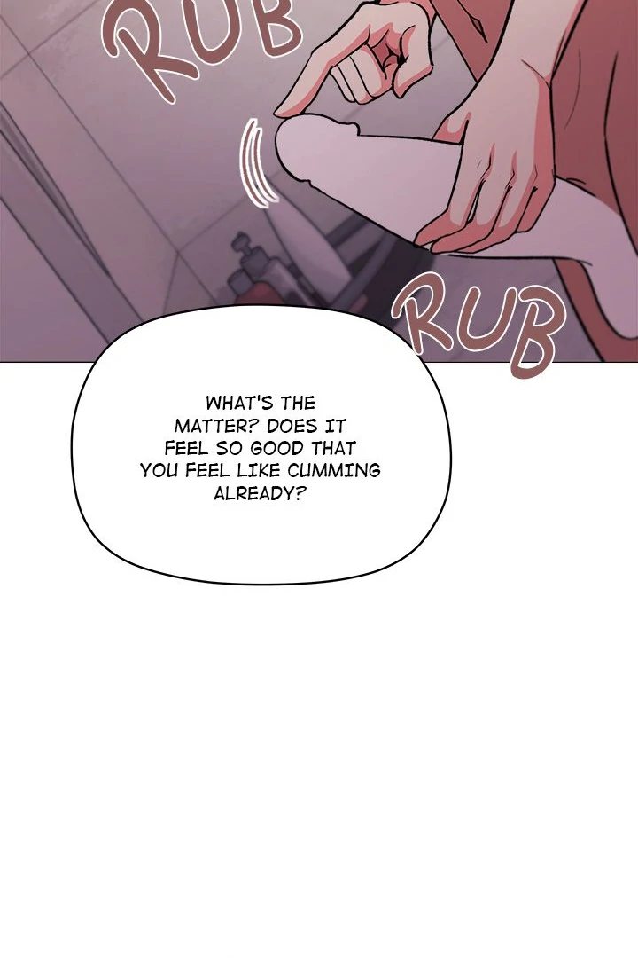 18+ Stop Smoking Chapter 26 page 106