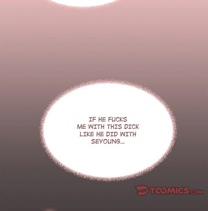 18+ Stop Smoking Chapter 26 page 120