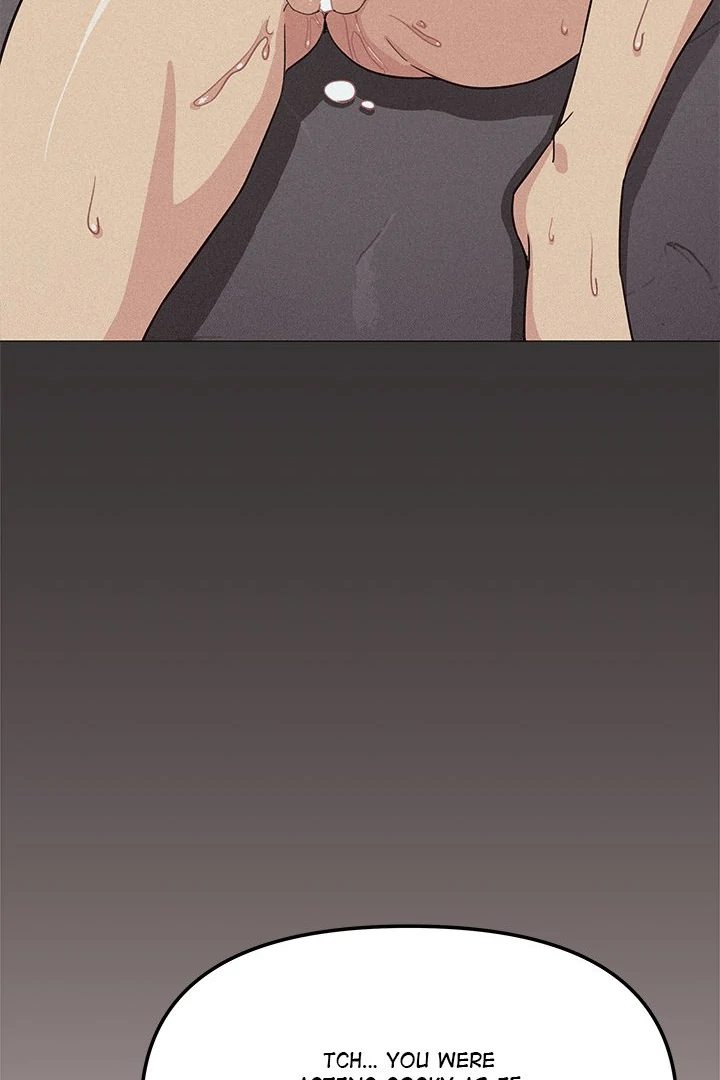 18+ Stop Smoking Chapter 26 page 122