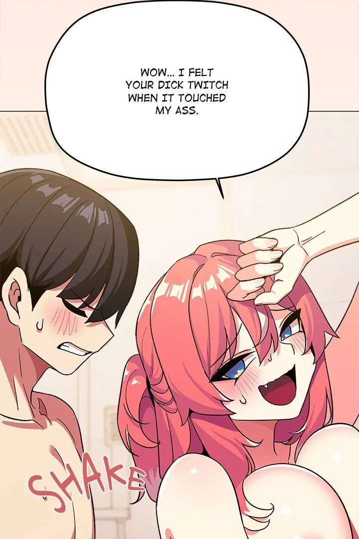 18+ Stop Smoking Chapter 26 page 141
