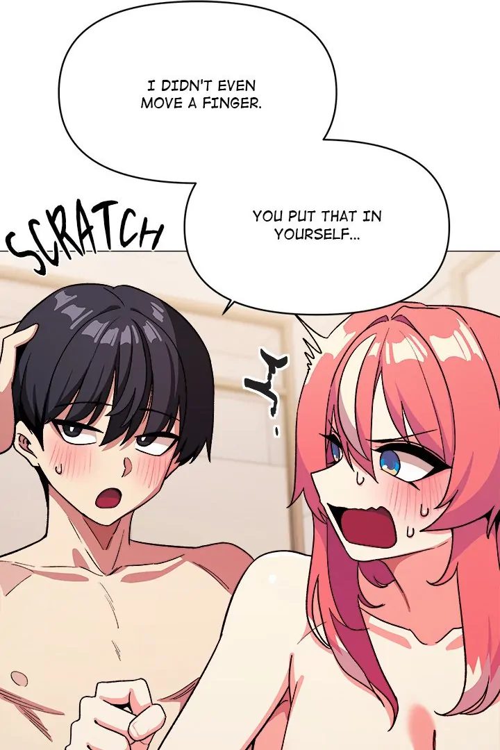 18+ Stop Smoking Chapter 27 page 15