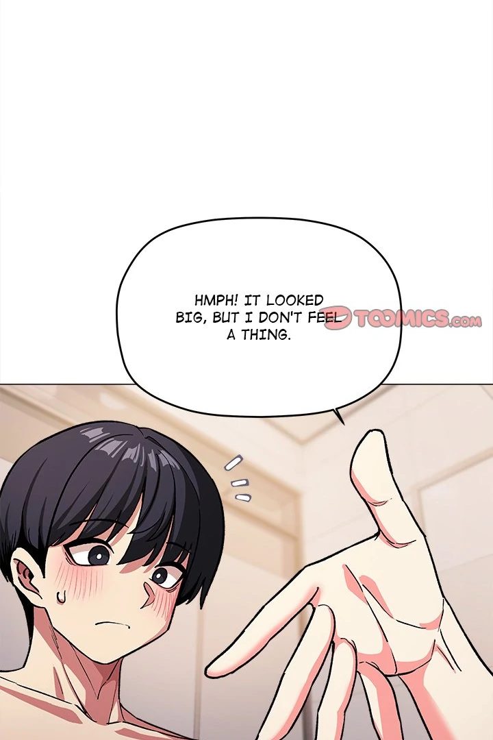 18+ Stop Smoking Chapter 27 page 17