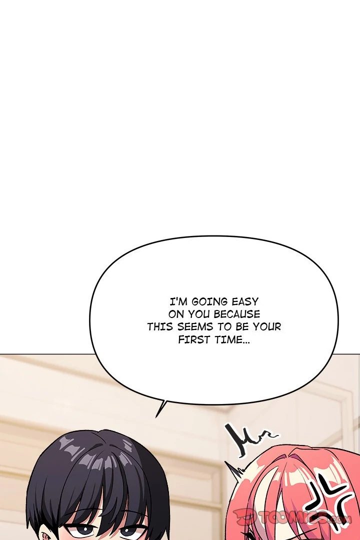18+ Stop Smoking Chapter 27 page 25