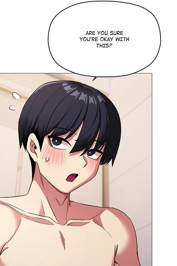 18+ Stop Smoking Chapter 27 page 46