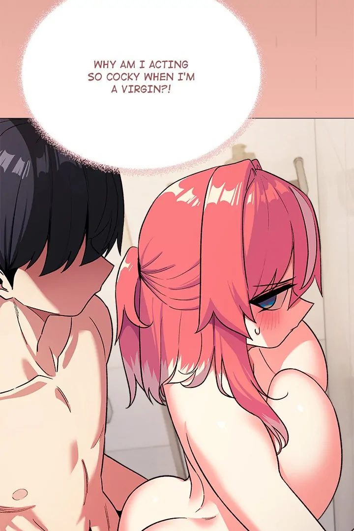 18+ Stop Smoking Chapter 27 page 53