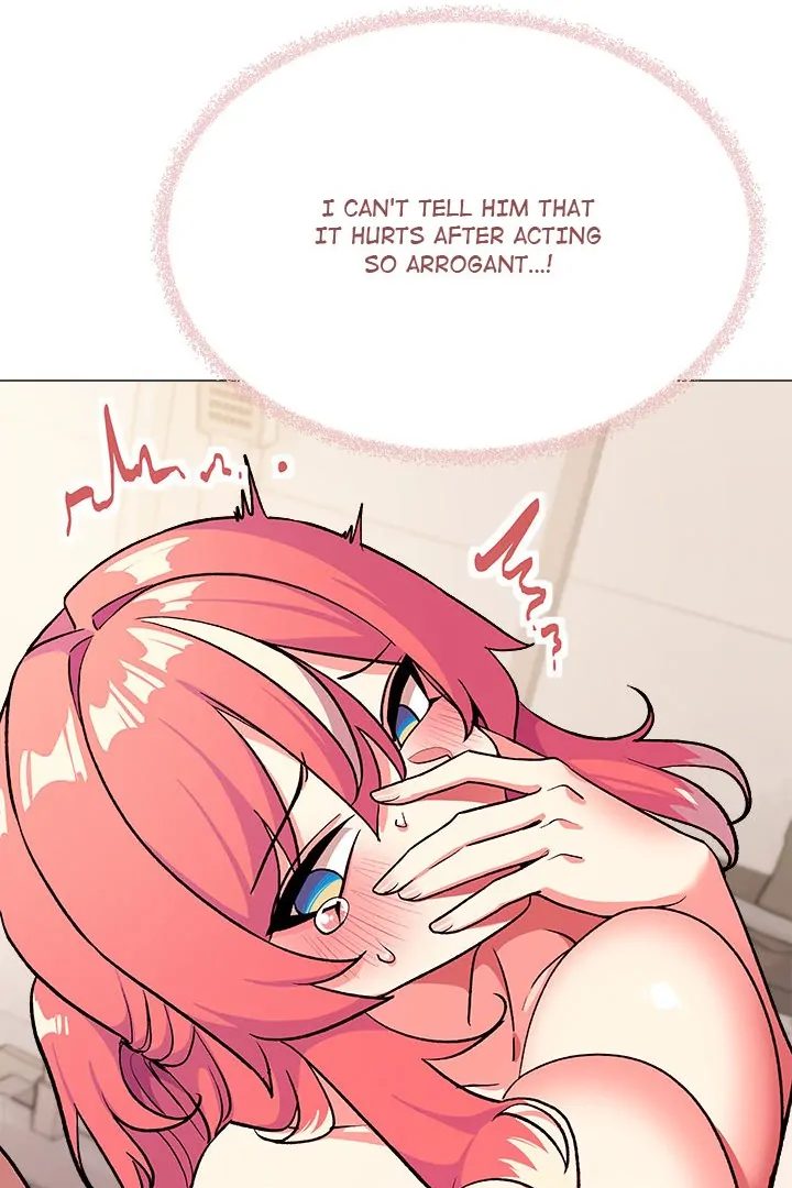 18+ Stop Smoking Chapter 27 page 65