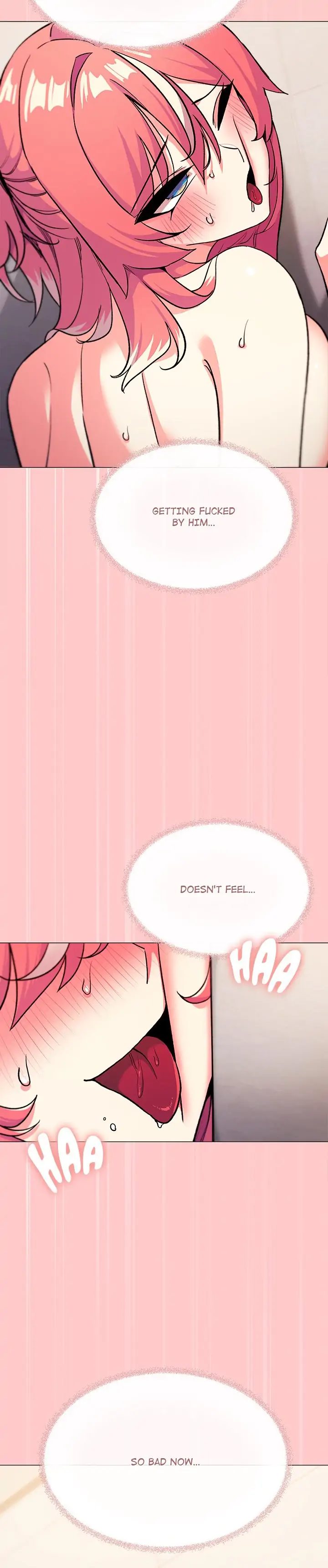 18+ Stop Smoking Chapter 27 page 74