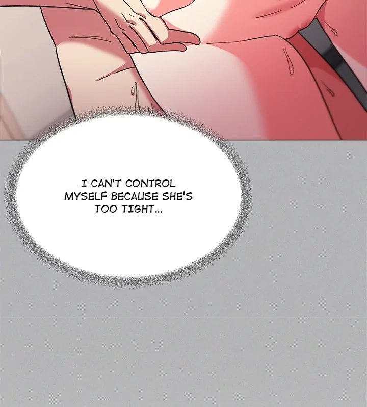 18+ Stop Smoking Chapter 27 page 83