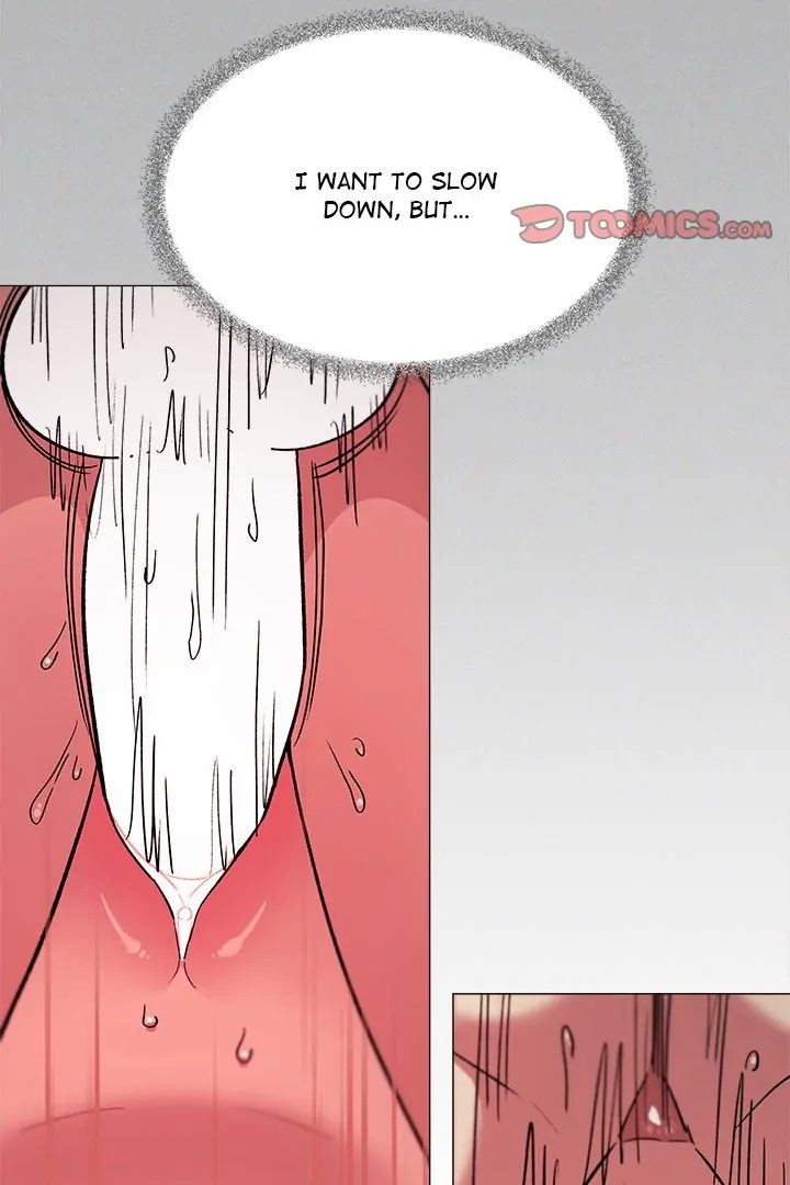 18+ Stop Smoking Chapter 27 page 84