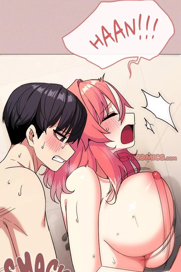 18+ Stop Smoking Chapter 27 page 90