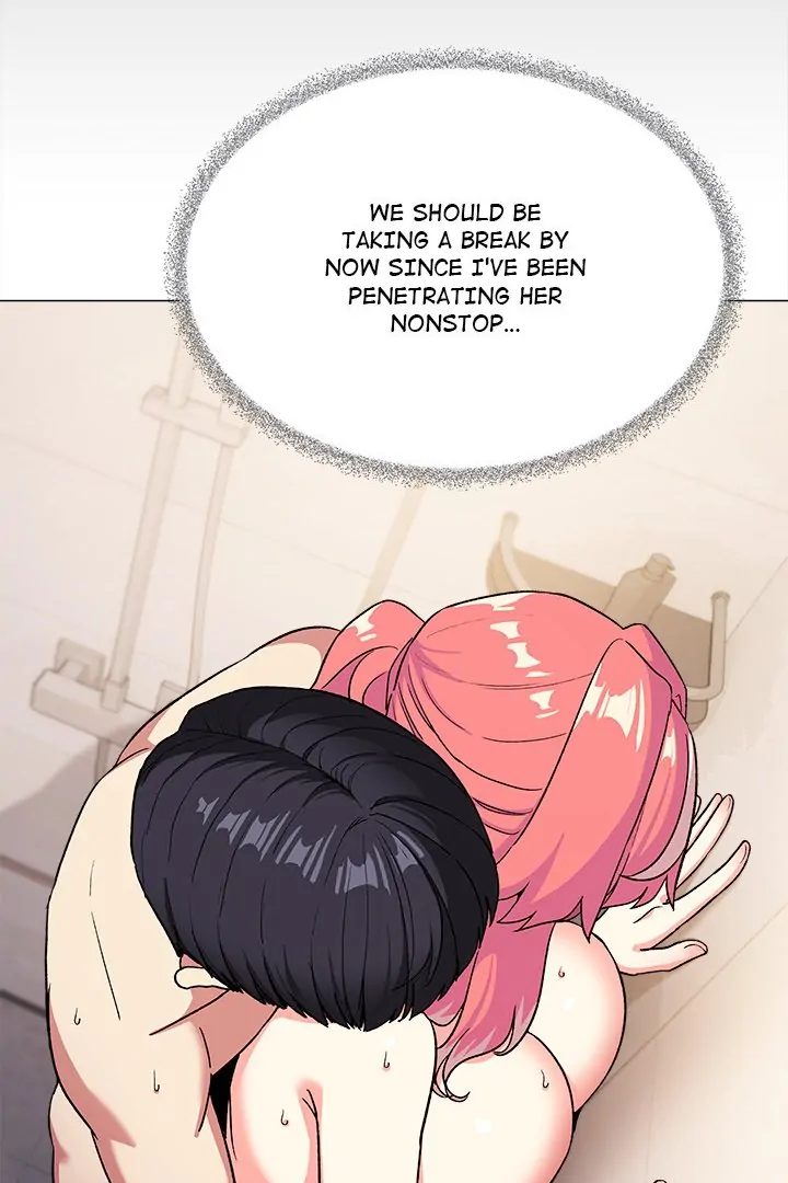 18+ Stop Smoking Chapter 27 page 95