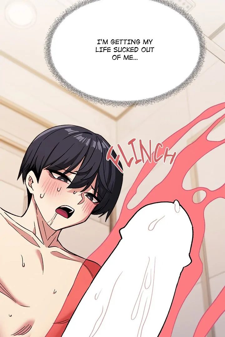 18+ Stop Smoking Chapter 27 page 97