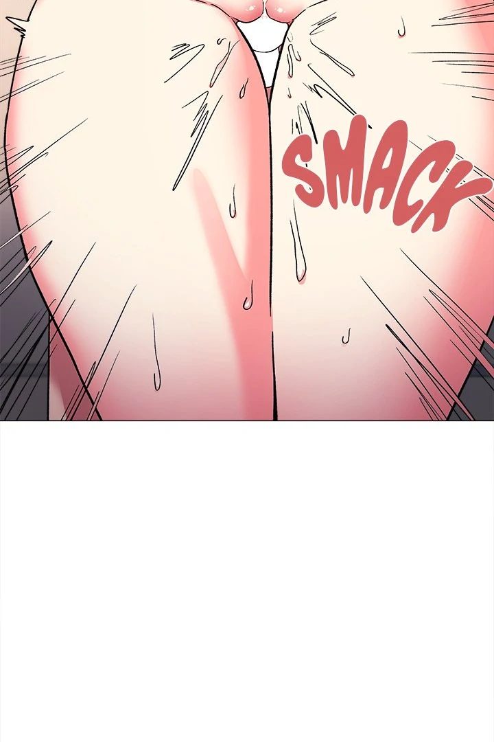18+ Stop Smoking Chapter 27 page 106