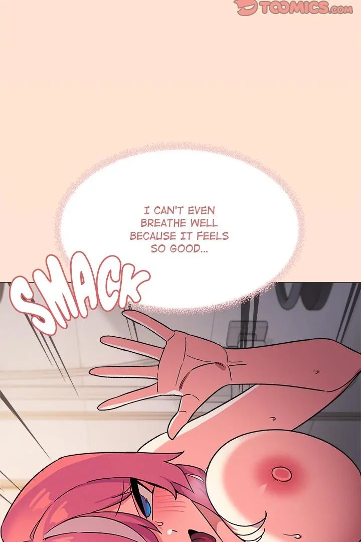 18+ Stop Smoking Chapter 27 page 117