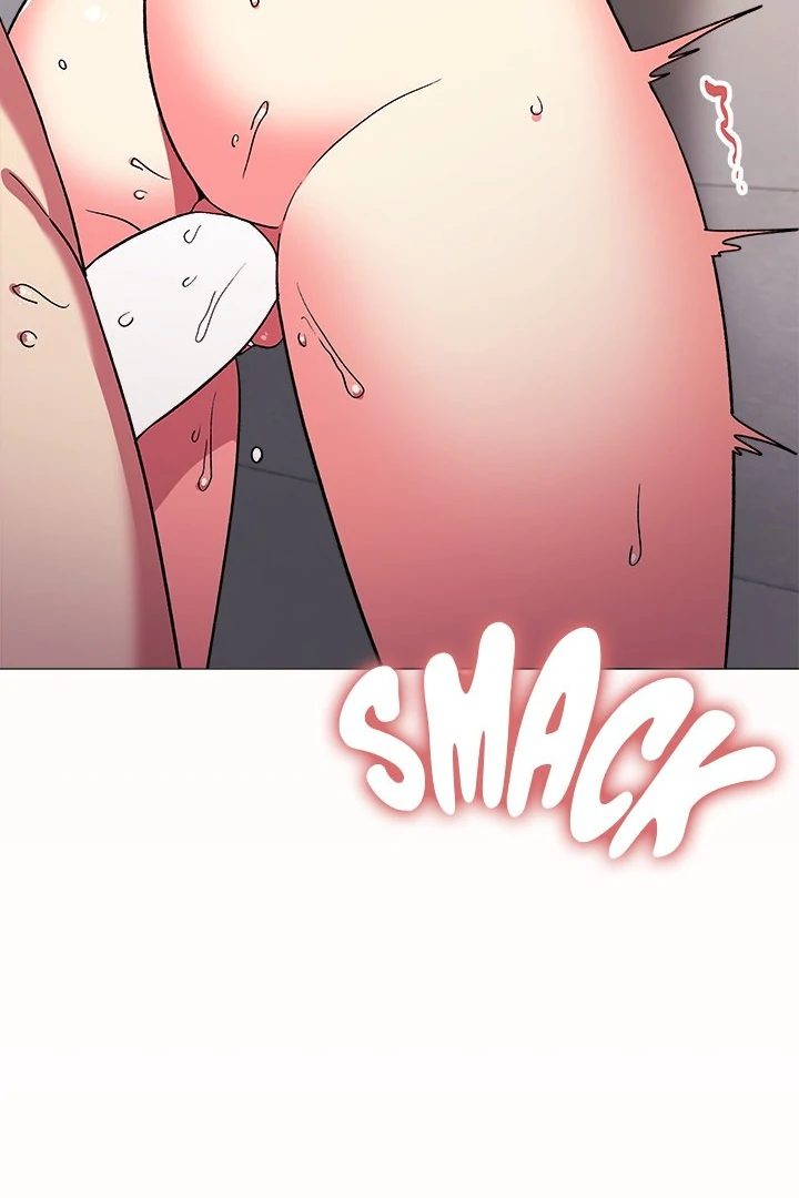 18+ Stop Smoking Chapter 27 page 121