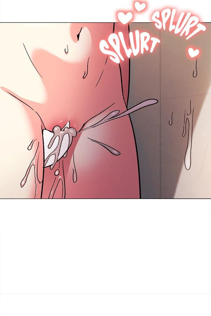18+ Stop Smoking Chapter 27 page 130