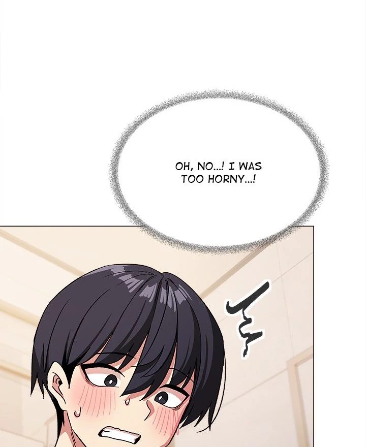 18+ Stop Smoking Chapter 27 page 133