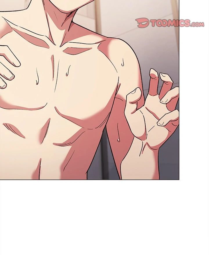 18+ Stop Smoking Chapter 27 page 134