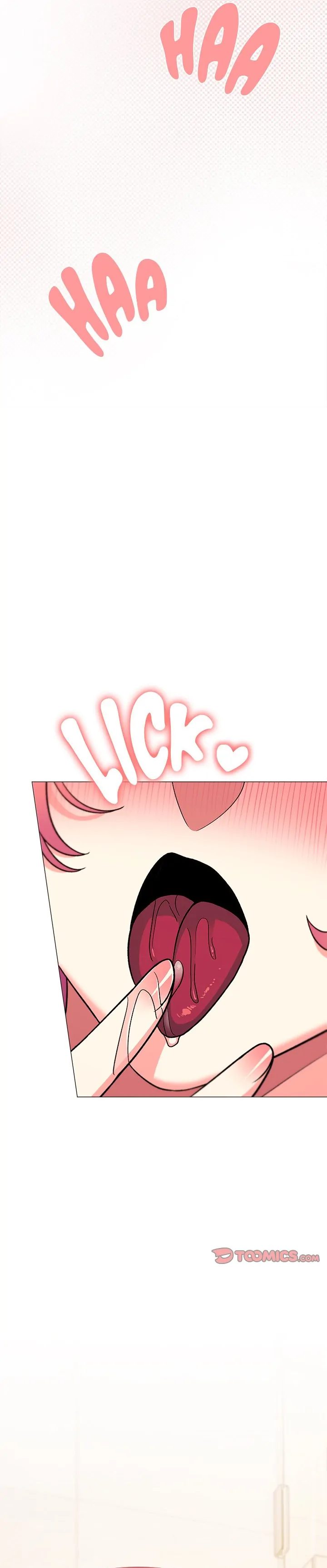 18+ Stop Smoking Chapter 27 page 140