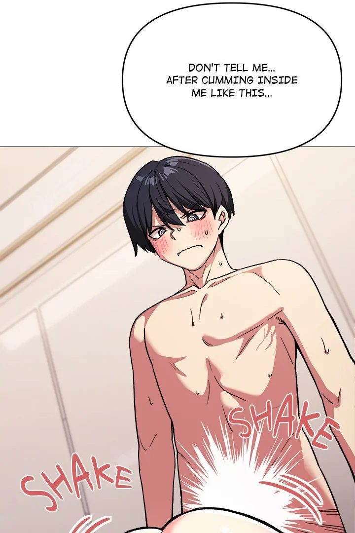 18+ Stop Smoking Chapter 28 page 24