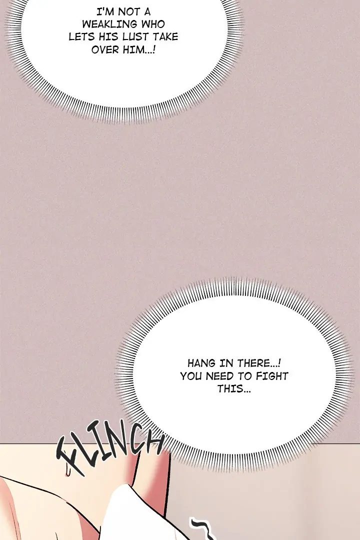 18+ Stop Smoking Chapter 28 page 31