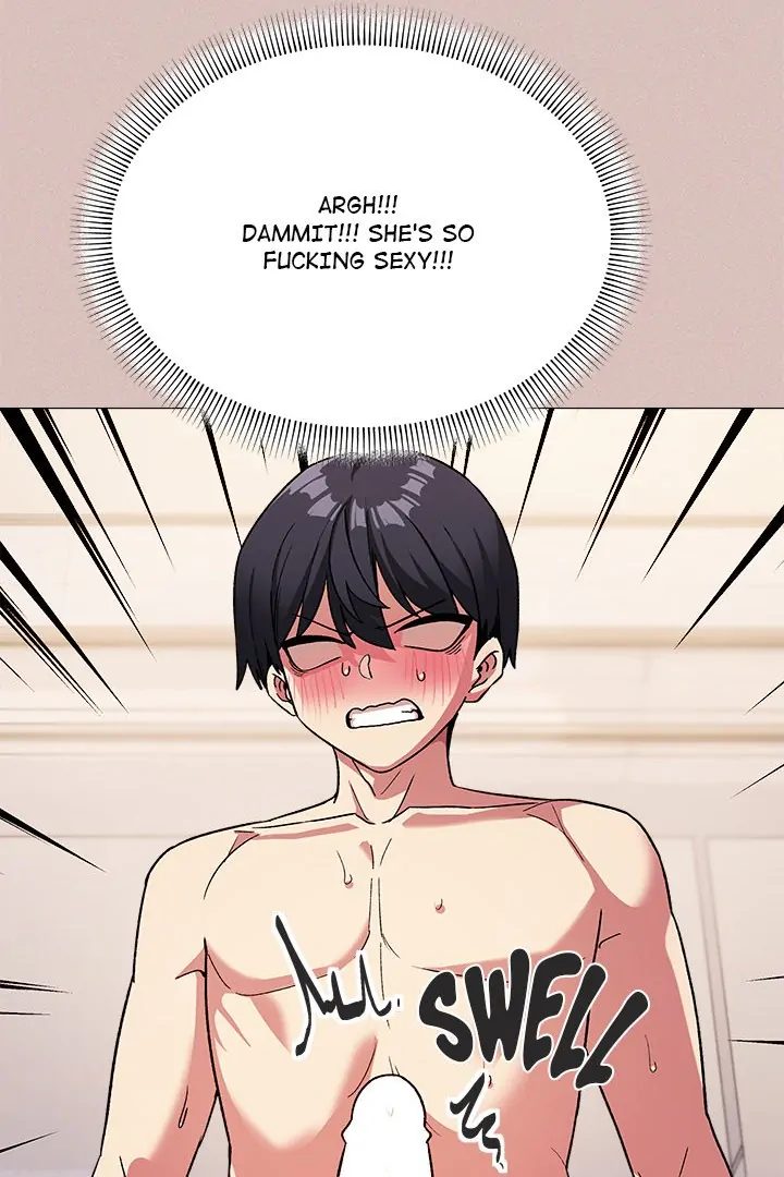 18+ Stop Smoking Chapter 28 page 34