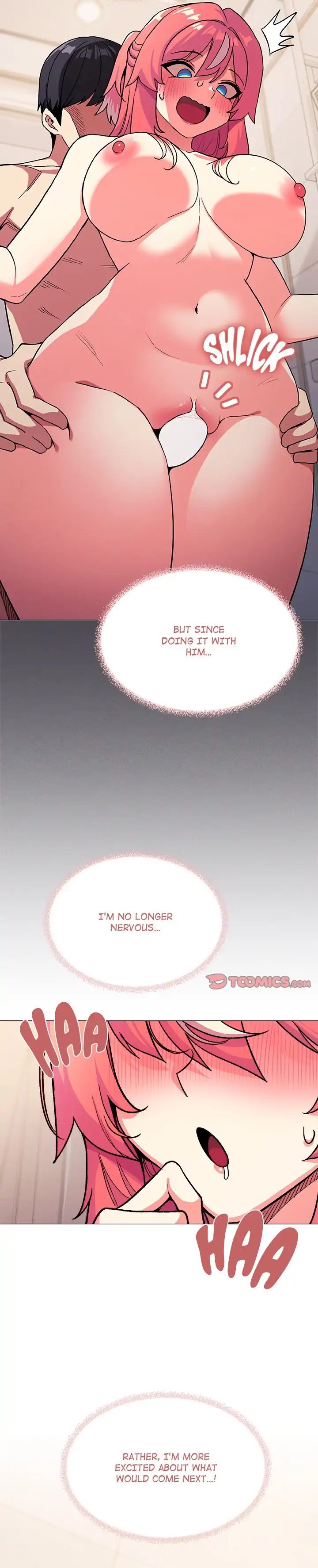 18+ Stop Smoking Chapter 28 page 44
