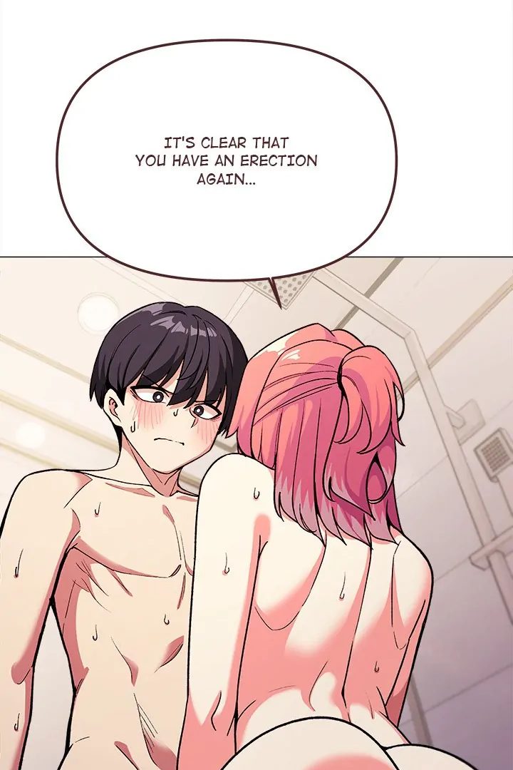 18+ Stop Smoking Chapter 28 page 66