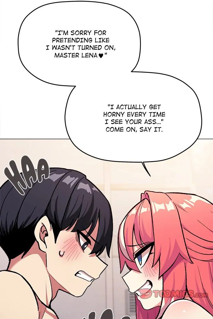 18+ Stop Smoking Chapter 28 page 84
