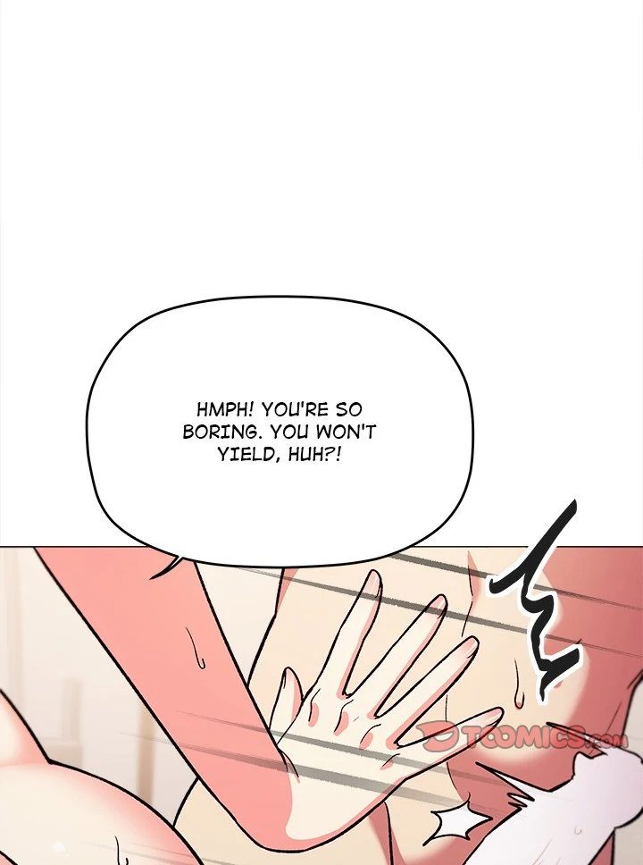 18+ Stop Smoking Chapter 28 page 110