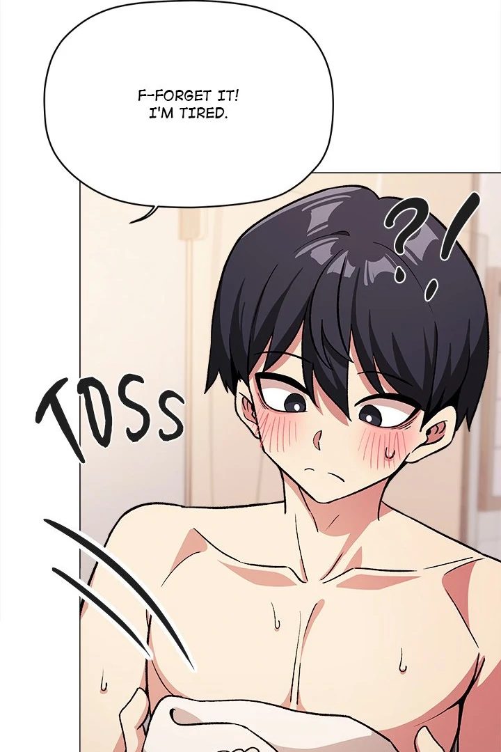 18+ Stop Smoking Chapter 28 page 112