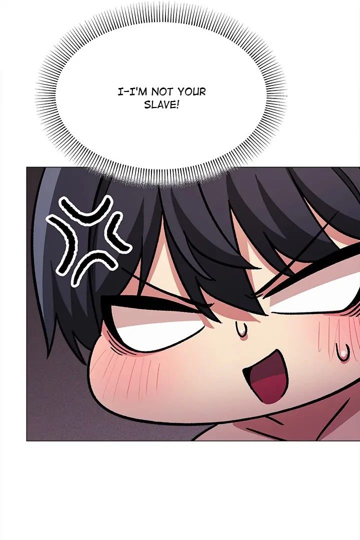 18+ Stop Smoking Chapter 28 page 117