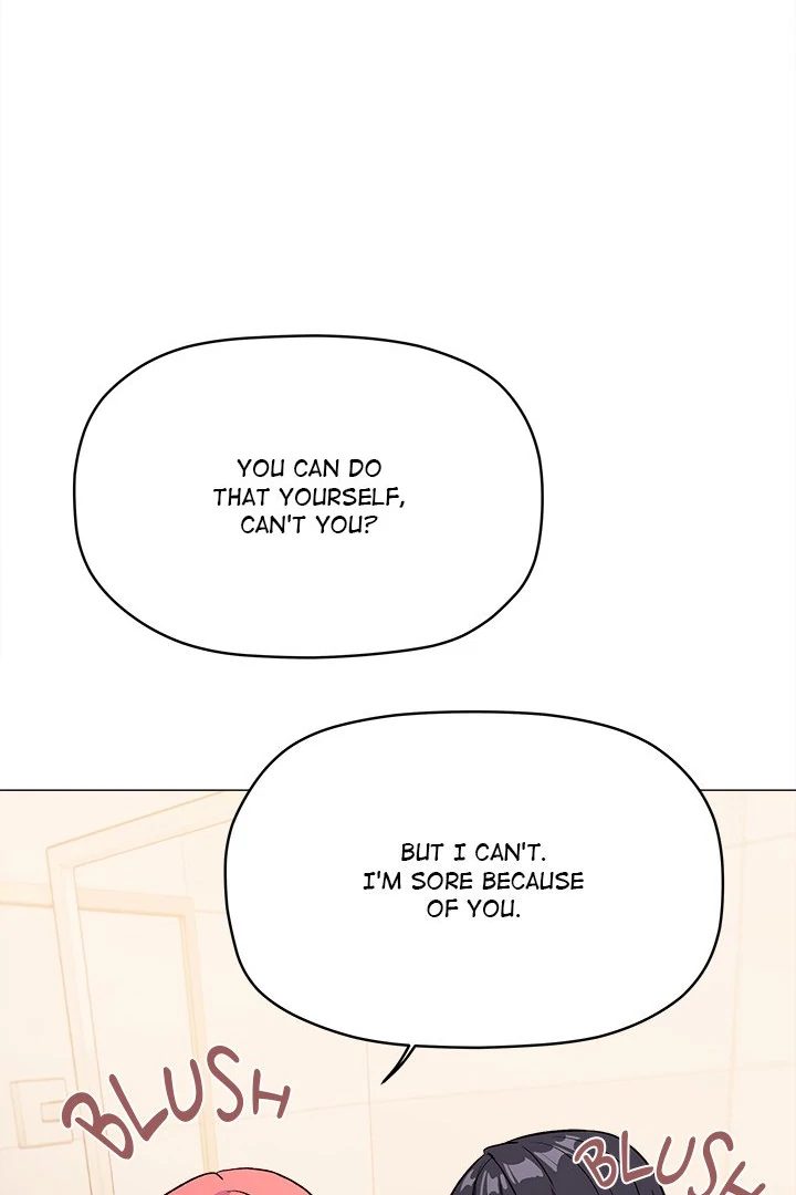 18+ Stop Smoking Chapter 28 page 118