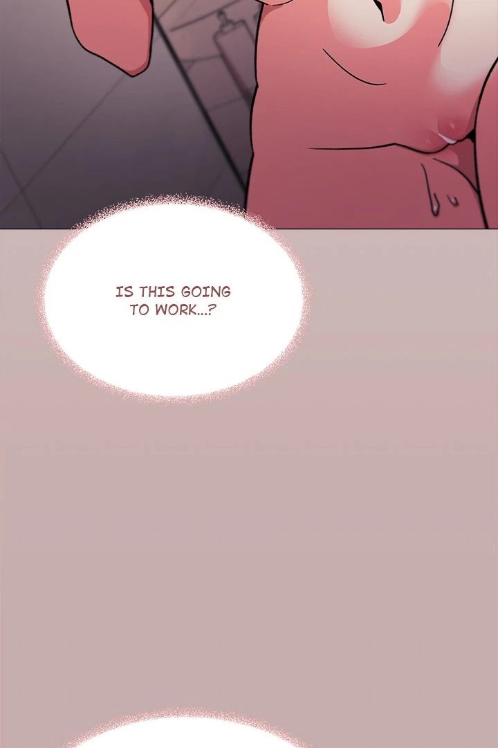 18+ Stop Smoking Chapter 28 page 122