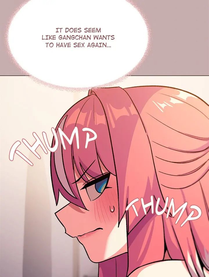 18+ Stop Smoking Chapter 28 page 123