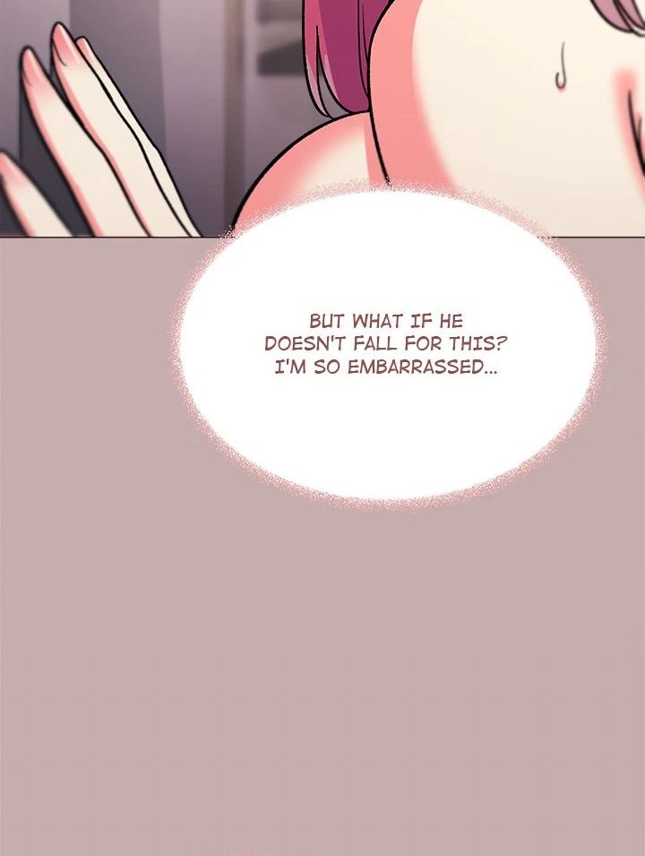 18+ Stop Smoking Chapter 28 page 124