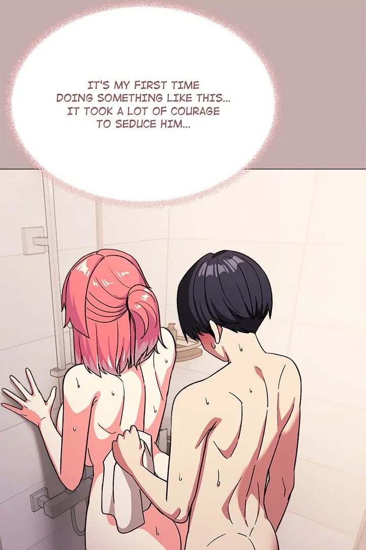 18+ Stop Smoking Chapter 28 page 125