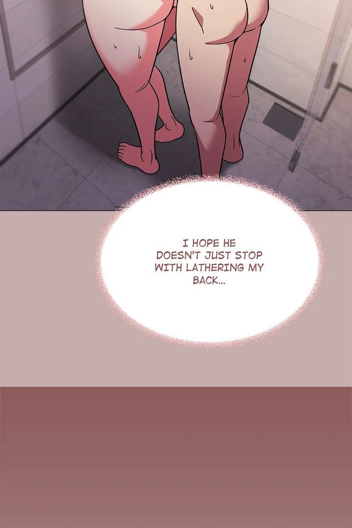 18+ Stop Smoking Chapter 28 page 126