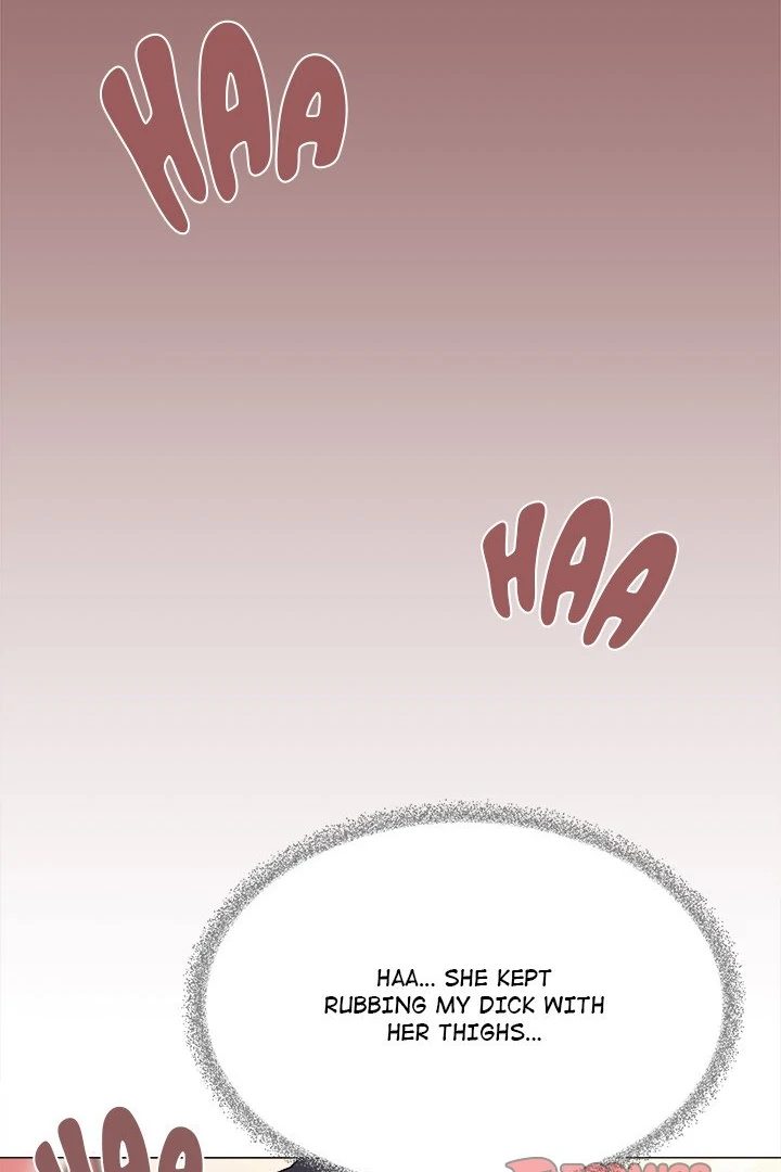 18+ Stop Smoking Chapter 28 page 127