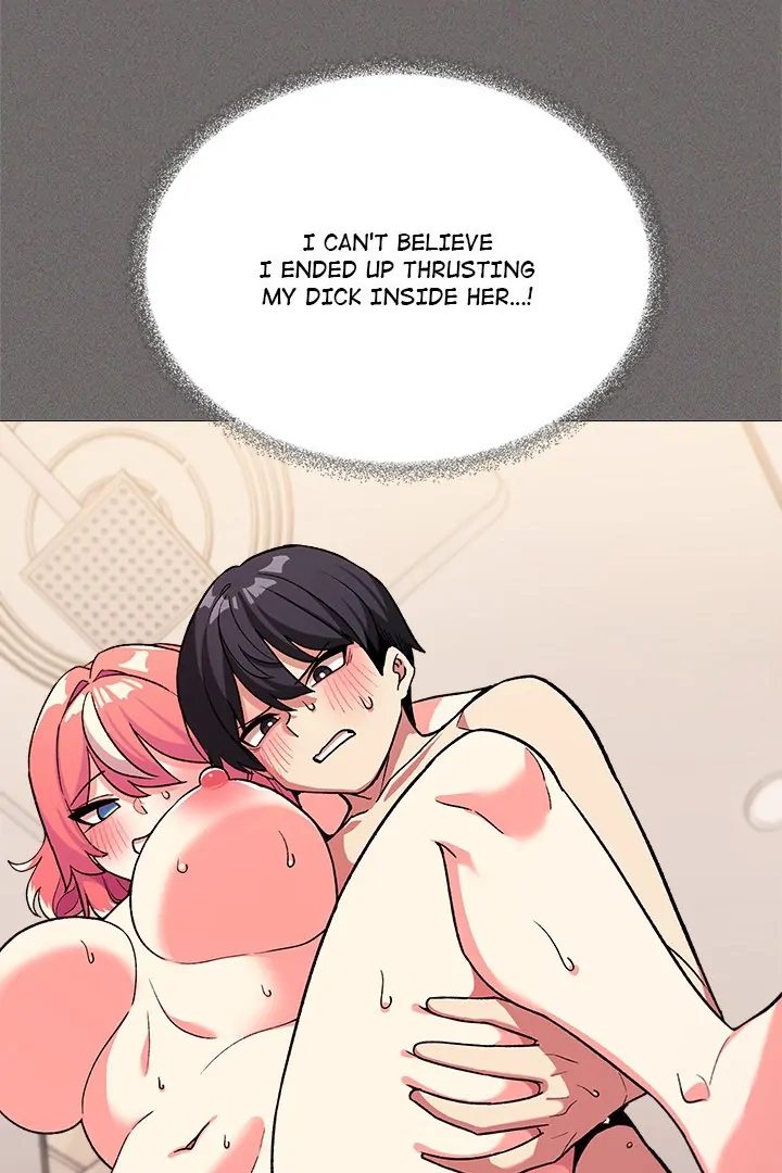 18+ Stop Smoking Chapter 29 page 16
