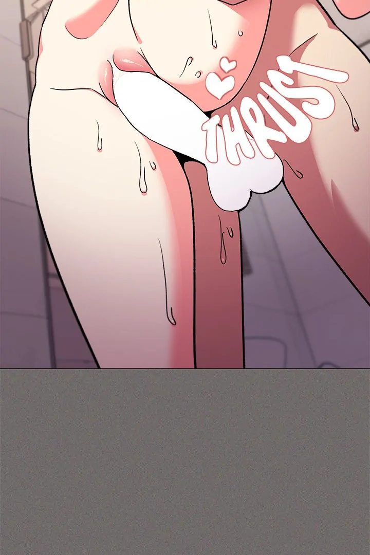 18+ Stop Smoking Chapter 29 page 17