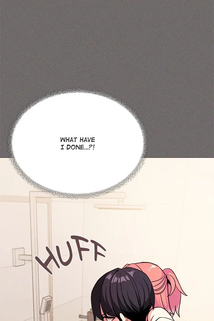 18+ Stop Smoking Chapter 29 page 18