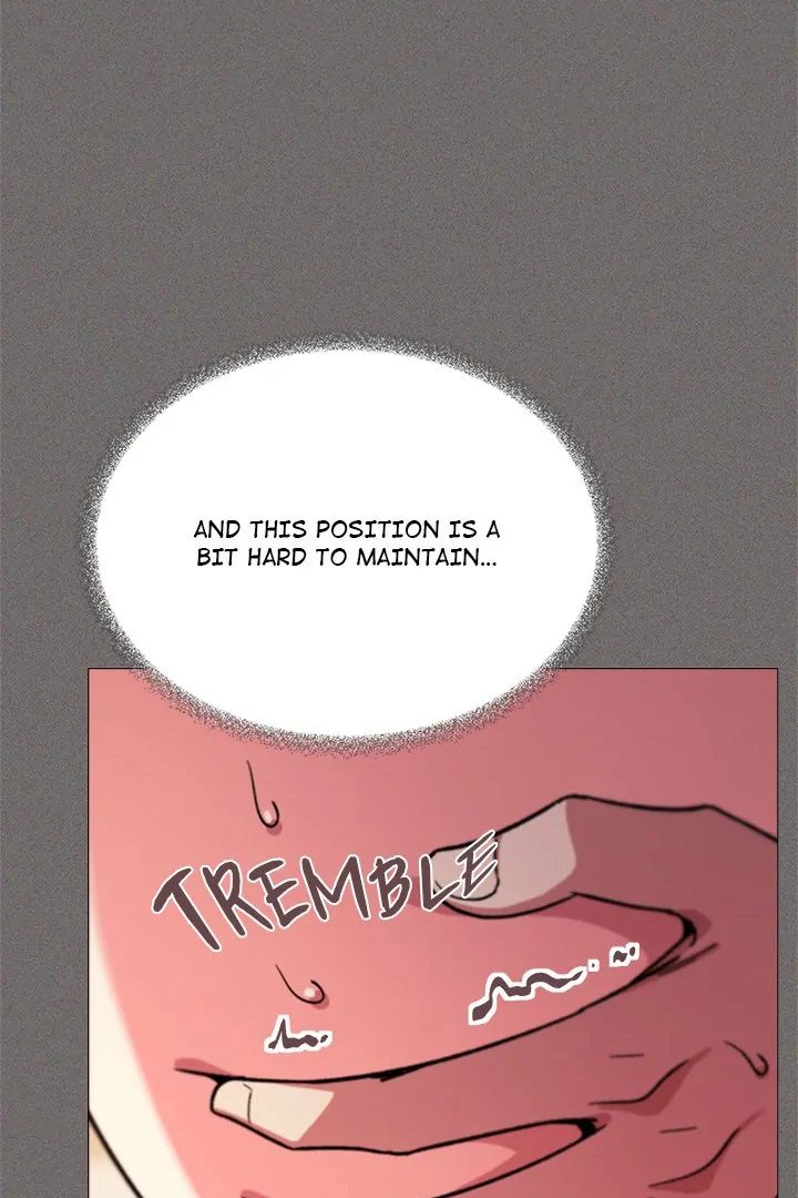 18+ Stop Smoking Chapter 29 page 21
