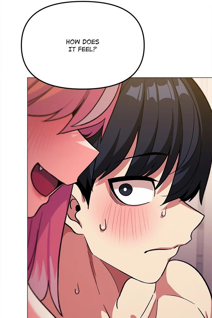 18+ Stop Smoking Chapter 29 page 51