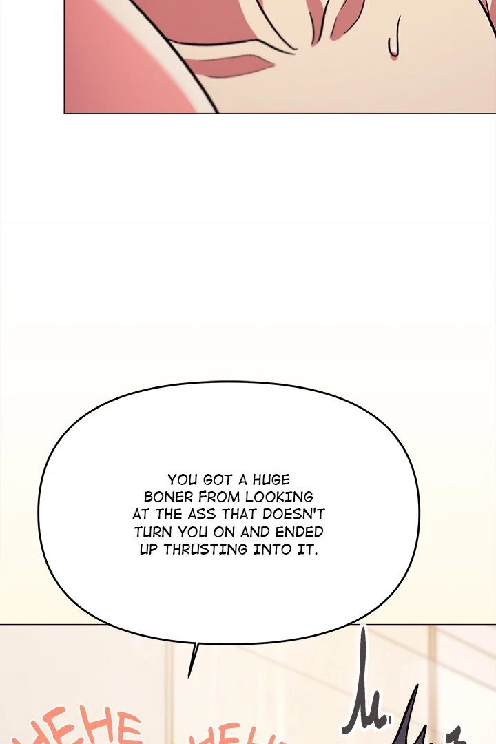 18+ Stop Smoking Chapter 29 page 52