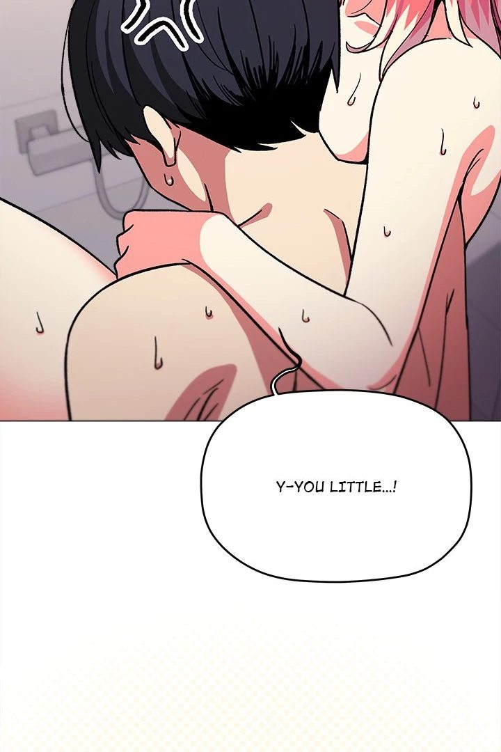 18+ Stop Smoking Chapter 29 page 57