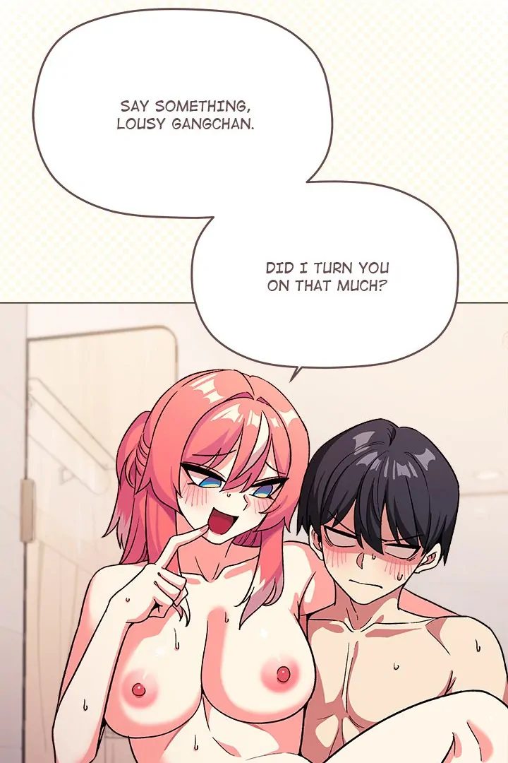 18+ Stop Smoking Chapter 29 page 58