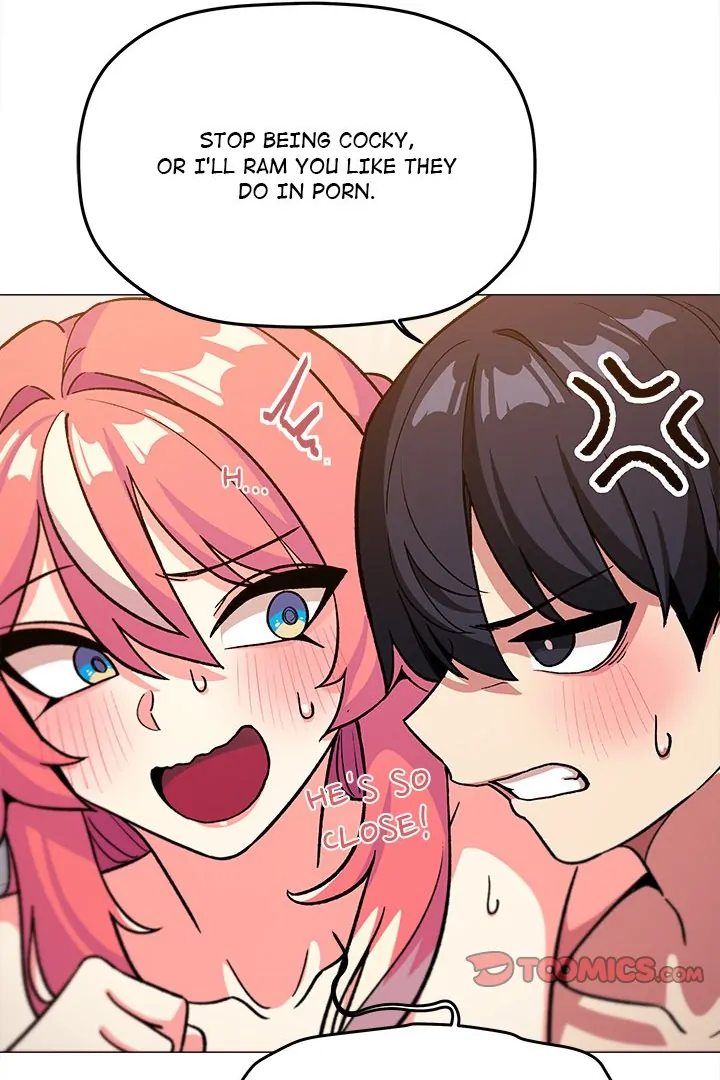 18+ Stop Smoking Chapter 29 page 61